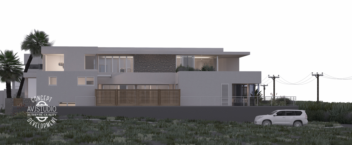 AvJstudio Raw 3D file