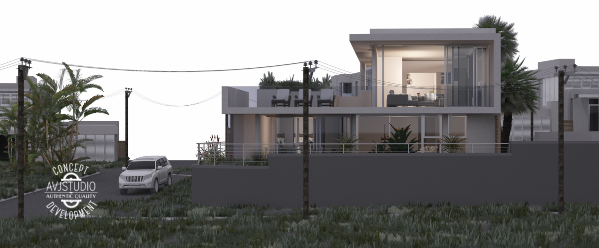 AvJstudio Raw 3D file